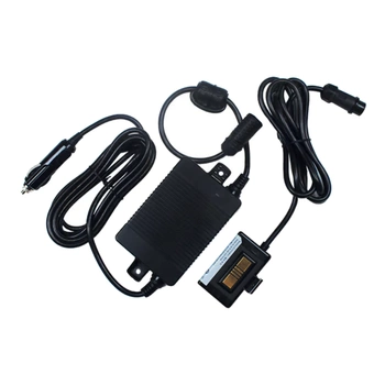 Zestaw eliminatora baterii Brother PA-BEK001CG / do gniazda zapalniczki / do drukarek Brother RJ