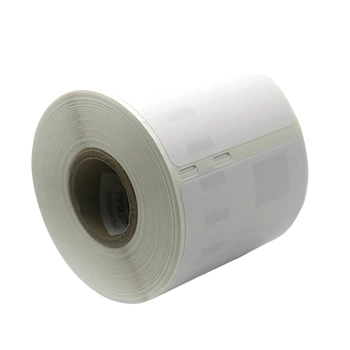 Etykiety Specmark 99014 S0722430 54 mm x 101 mm 220 szt. / CHIP / adresowe / do drukarki etykiet DYMO 5XL