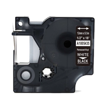 Taśma winylowa Specmark Rhino 1805435 12mm x 5,5m