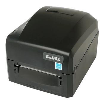 Drukarka etykiet GoDEX DT41 203 dpi / do 108 mm / PC / USB