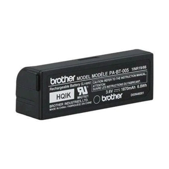 Akumulator Li-Ion Brother PABT005