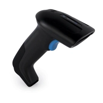 Czytnik kodów HDWR HD580 / kody 1D 2D Aztec / Virtual COM - USB / skan automatyczny / USB