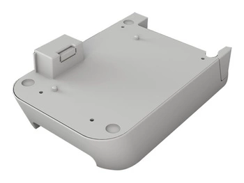 Baza akumulatora Li-Ion PABU001 / do drukarek Brother QL-810W QL-820NWB