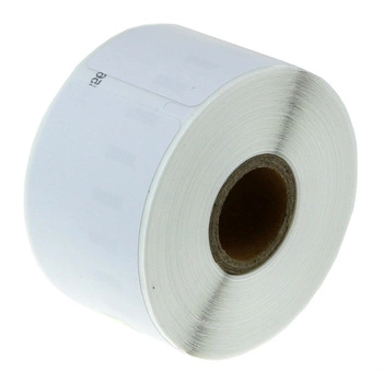 Etykiety Specmark LW 11356 41mm x 89mm 300 szt. / do drukarki etykiet DYMO LabelWriter