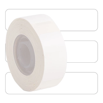 Etykiety Phomemo DCP1440-160 14 x 40 mm 160 szt. / papierowe / jubilerska / mocny klej / do drukarki D30S