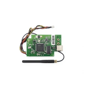 Moduł WiFi/Bluetooth do drukarek drukarek GoDEX GE300, GE330, RT200, RT230, RT200i, RT230i, RT700i+, RT730i+