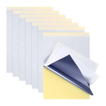 Kalka hektograficzna specmark A4 210 x 297 mm 10 szt. do tatuażu