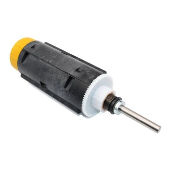 Trzpień na zużytą taśmę / do drukarek etykiet Zebra ZT410 ZT411