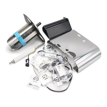 Nawijak podkładu (nie można używać z gilotyną) / do drukarki etykiet Zebra ZT510