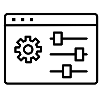 Przedni panel kontrolny bez LCD, kit / do drukarek serii ZD