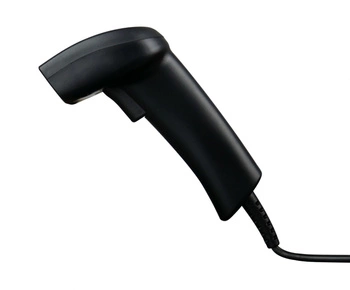 Czytnik kodów HDWR HD26 / kody 1D i uszkodzone / skan manualny / USB