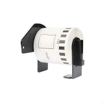 Taśma Specmark DK-22251 62 mm x 15,24 m / do drukarek Brother QL