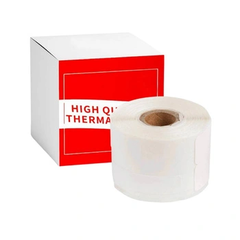 Etykiety Phomemo WZF3025-47-220 30 x 25 mm 220 szt. / jubilerskie / do drukarek serii M