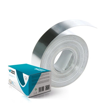 Taśma aluminiowa Specmark 35800 12 mm x 3,65 m / do wytłaczarki DYMO M1011