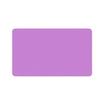 Etykiety termiczne Specmark 70 x 70 mm 1000 szt. / papierowe / fioletowe / gilza fi40