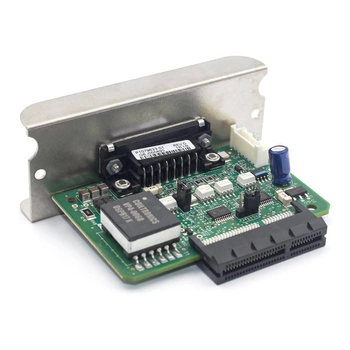 Karta interfejsu aplikatora 5 – 24 V / do drukarek etykiet Zebra ZT600 ZT411