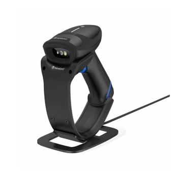 Skaner ręczny 2D NewLand HR33 Marlin Bluetooth ze stacją dokującą
