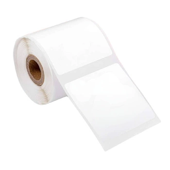 Etykiety Phomemo WP4040-180 40 x 40 mm 180 szt. / do drukarek serii M