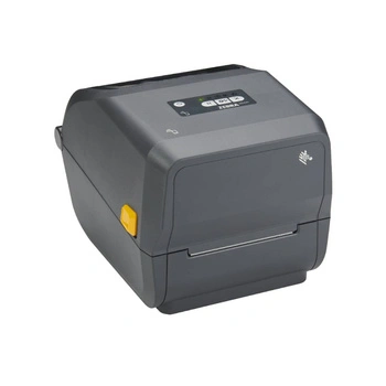 Drukarka etykiet Zebra ZD421T termotransferowa 203 dpi / do 104 mm / PC / Mac / Smartfon / BT5.3 / USB / USB HOST / WLAN