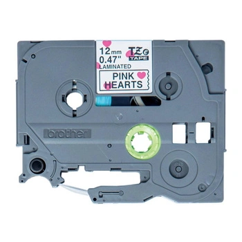 Taśma Brother TZe-MPPH31 12 mm x 4 m / do drukarek Brother P-touch