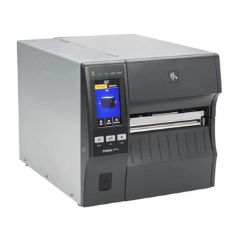 Drukarka etykiet Zebra ZT421 termiczna i termotransferowa 203dpi / do 168mm / PC / Mac / BT / USB / Ethernet / RS-232