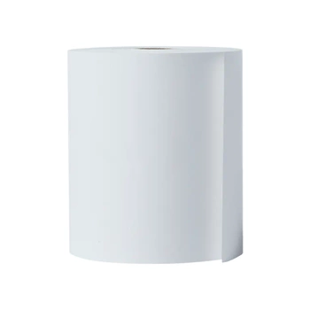Papier paragonowy Brother BDL-7J000076066 76 mm x 42 m / do drukarek Brother RJ
