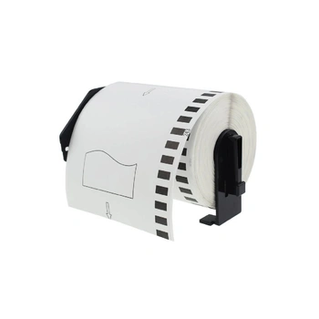 Taśma Specmark DK-22243 102 mm x 30,48 m / do drukarek Brother QL