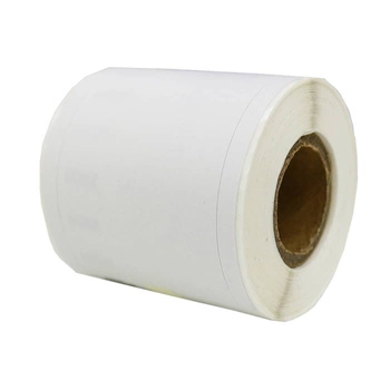 Etykiety Specmark LW-99016-2 46 x 78 mm 150 szt. / do drukarek etykiet DYMO LabelWriter