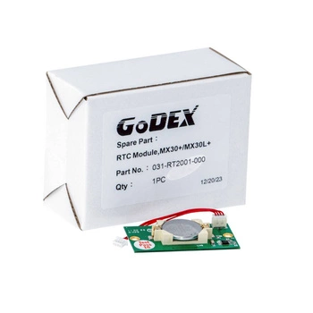 Moduł Wi-Fi  / do drukarki etykiet Godex MX30
