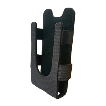 Kabura obsługuje urządzenia z osłoną i uchwytem GUN do RFD40 / do terminala danych Zebra TC22 TC27