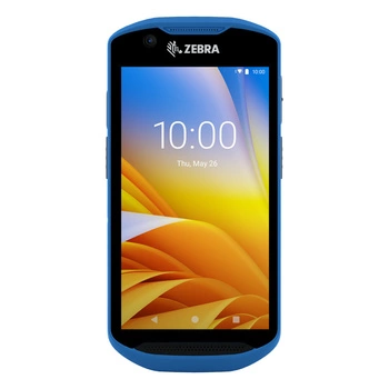Terminal mobilny Zebra TC52AX-HC SR4720 Skander 2D / Android / GMS / Wi-Fi / NFC / BT / 4GB RAM / 64GB FLASH / złącze 7-PINOWE