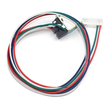 Czujnik otwarcia głowicy / do drukarek etykiet Zebra ZT510 ZT600