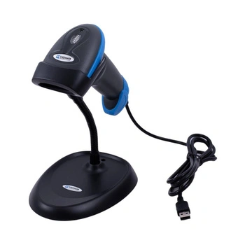 Czytnik kodów HDWR HD-320A / kody 1D 2D / Virtual COM / skan automatyczny / USB