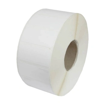 Etykiety termotransferowe Specmark 100 x 180 mm 250 szt. / foliowe / gilza fi40