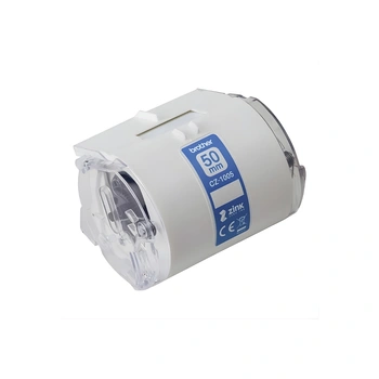 Taśma Brother CZ-1005 50 mm x 5 m