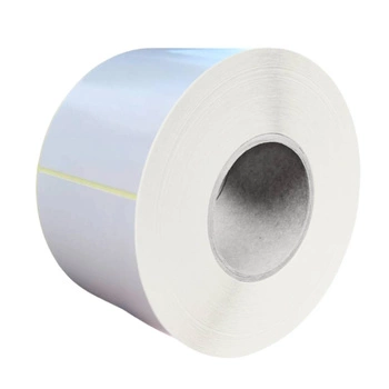 Etykiety termotransferowe Specmark 100 x 175 mm 1000 szt. / foliowie / kurierskie / gilza fi40