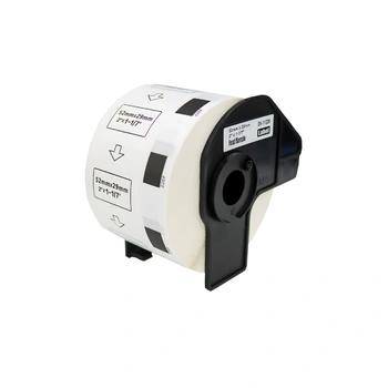 Etykiety Specmark DK-11226 52 x 29 mm 1000 szt. / papierowe / do drukarek Brother QL