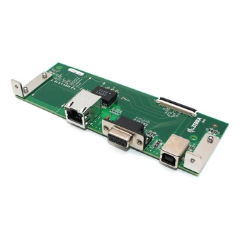 Płytka Połączeniowa (Connectivity PCBA) / do drukarek etykiet Zebra ZT600 ZT510
