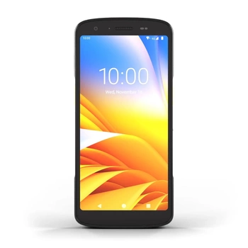 Terminal mobilny Zebra TC58 SE55 / WWAN / 8 GB RAM / 128 GB FLASH / 4680 mAh / TRUE HOT SWAP / 5G FR1 / Wi-Fi 6E / BT5.2 / NFC / USB-C / GMS / ROW / Niecertyfikowane wymiarowanie paczek