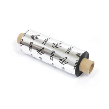 Kalka barwiąca woskowo-żywiczna 84 mm x 74 m gilza 1/2" termotransferowa oryginalna