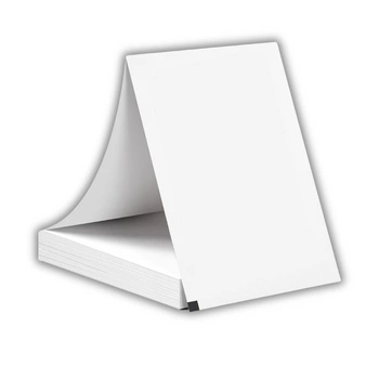 Papier Specmark składany A4 Q22 210 x 297 mm 100 szt. / do drukarek A4 AIMO Brother PJ