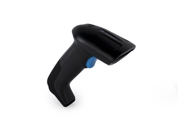 Czytnik kodów HDWR HD580 / kody 1D 2D Aztec / Virtual COM - USB / skan automatyczny / USB