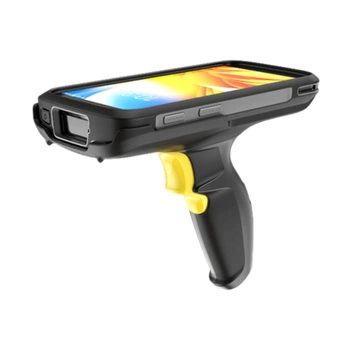 Uchwyt pistoletowy ze spustem / do terminali mobilnych Zebra TC53 TC58