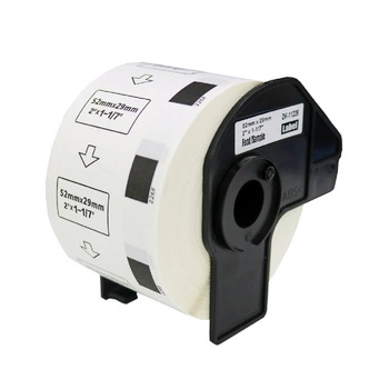 Etykiety Specmark DK-11226 52 x 29 mm 1000 szt. / papierowe / do drukarek Brother QL