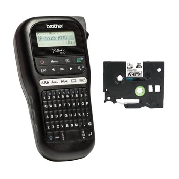 Drukarka etykiet Brother P-touch H110 180 dpi / do 12 mm