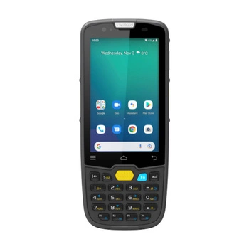 Terminal mobilny NewLand MT67 Sei / 4GB RAM / 64 GB FLASH / Megapixel 2D CMOS Imager / 4800 mAh / Wi-Fi / BT 5.0 BLE / LTE 4G / NFC / USB-C / GPS