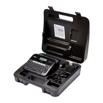 Drukarka etykiet Brother P-touch PT-D450VP w walizce 180 DPI szer. do 18 mm