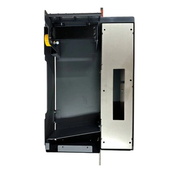 Drzwiczki i wykończenie do funkcji zwijania nośnika / do drukarki etykiet Zebra ZT410