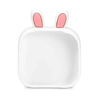 ETUI PHOMEMO Rabbit białe uszy królika / do T02