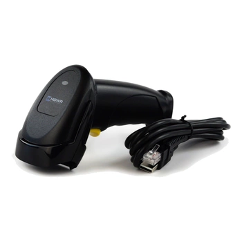 Skaner kodów HDWR HD28 / kody 1D / skan automatyczny / USB